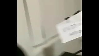 Solo boy masturbating&comma; in the balance matures