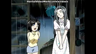 Cute teen hentai gender